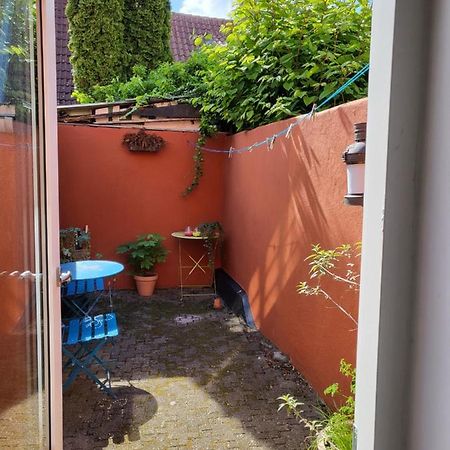 Det Lille Hus Βίλα Middelfart Εξωτερικό φωτογραφία