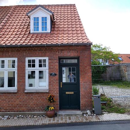 Det Lille Hus Βίλα Middelfart Εξωτερικό φωτογραφία