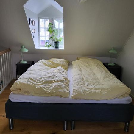 Det Lille Hus Βίλα Middelfart Εξωτερικό φωτογραφία