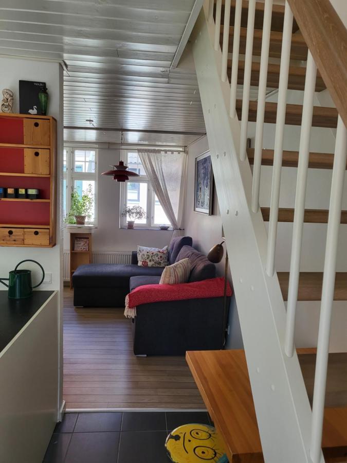 Det Lille Hus Βίλα Middelfart Εξωτερικό φωτογραφία