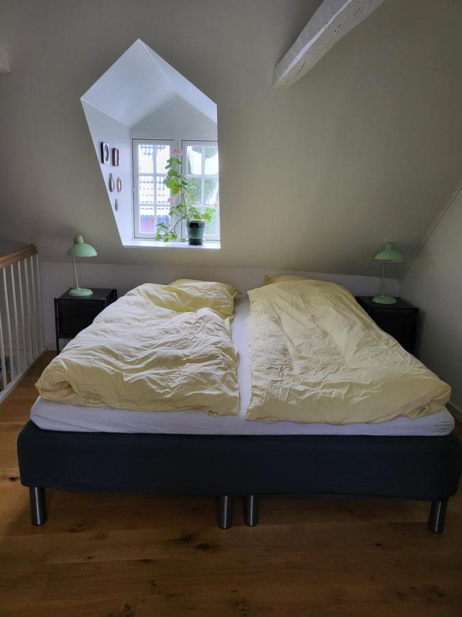 Det Lille Hus Βίλα Middelfart Εξωτερικό φωτογραφία